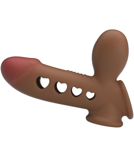 PRETTY LOVE - GUAINA PER PENE TYRONN CON AIRBAG