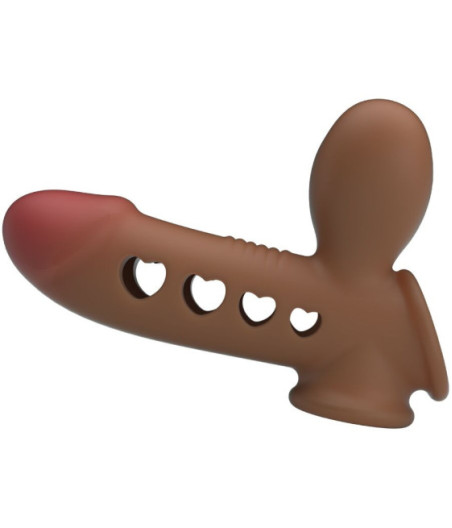 PRETTY LOVE - GUAINA PER PENE TYRONN CON AIRBAG