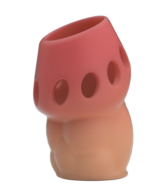 PRETTY LOVE - PENE OSCAR PI? SPESSO ROSA