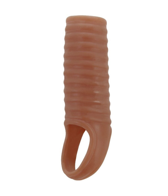 PRETTY LOVE - GUAINA PER PENE HARTMAN NATURALE