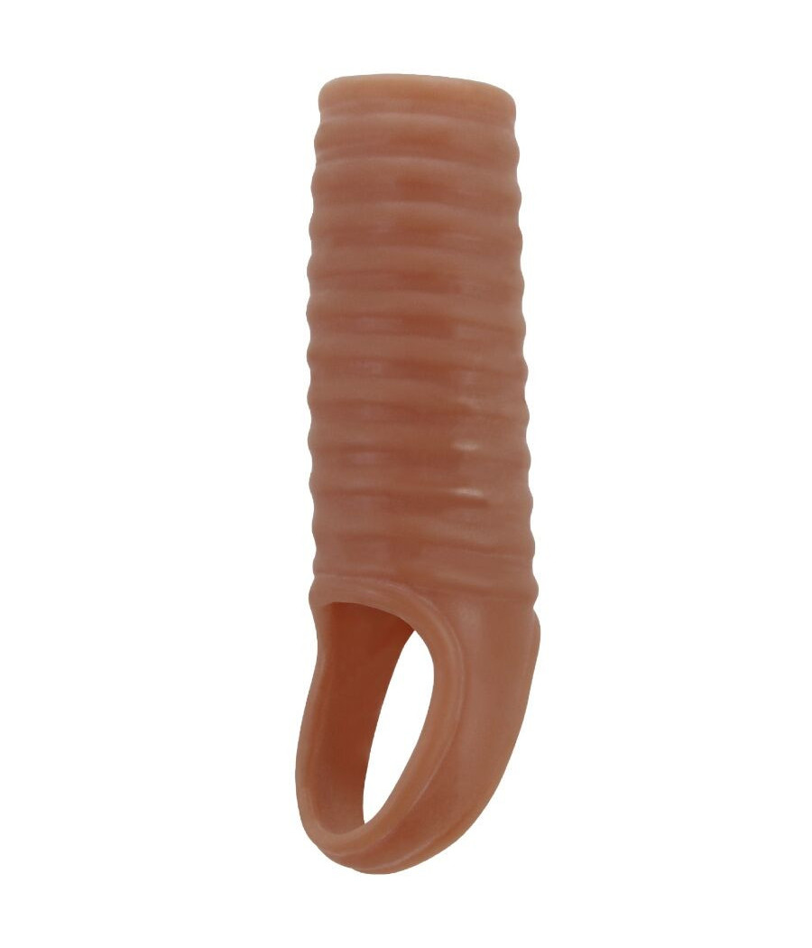 PRETTY LOVE - GUAINA PER PENE HARTMAN NATURALE