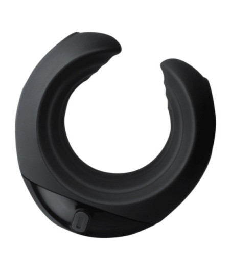 ROCKS-OFF - ECHO BLACK VIBRATORE MASTURBATORE