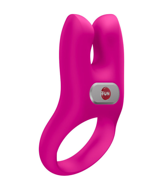 FUN FACTORY - NOS CLASSIC ANELLO VIBRANTE PER IL PENE MAGENTA