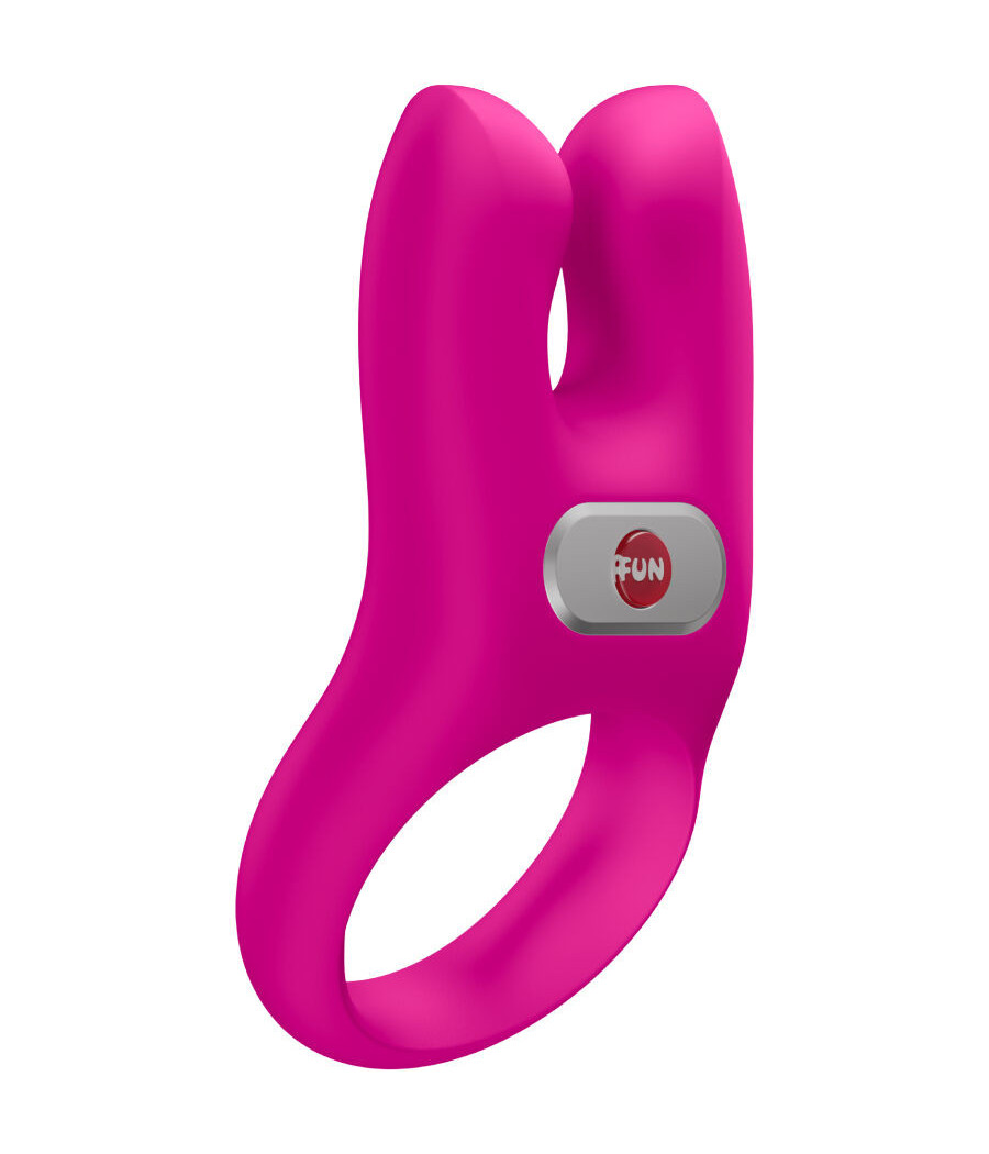 FUN FACTORY - NOS CLASSIC ANELLO VIBRANTE PER IL PENE MAGENTA