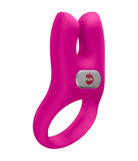 FUN FACTORY - NOS CLASSIC ANELLO VIBRANTE PER IL PENE MAGENTA
