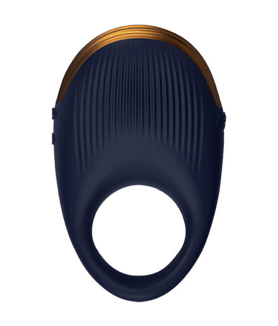 CLIMAXIMUM - VIBRATORE SENSORIALE CON ANELLO PER IL PENE
