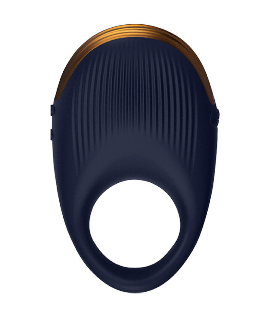CLIMAXIMUM - VIBRATORE SENSORIALE CON ANELLO PER IL PENE