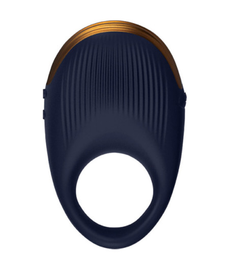 CLIMAXIMUM - VIBRATORE SENSORIALE CON ANELLO PER IL PENE