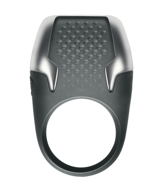 CLIMAXIMUM - ANELLO VIBRANTE PER IL PENE TYRO CON LUCI LED