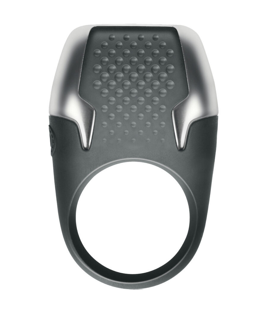 CLIMAXIMUM - ANELLO VIBRANTE PER IL PENE TYRO CON LUCI LED