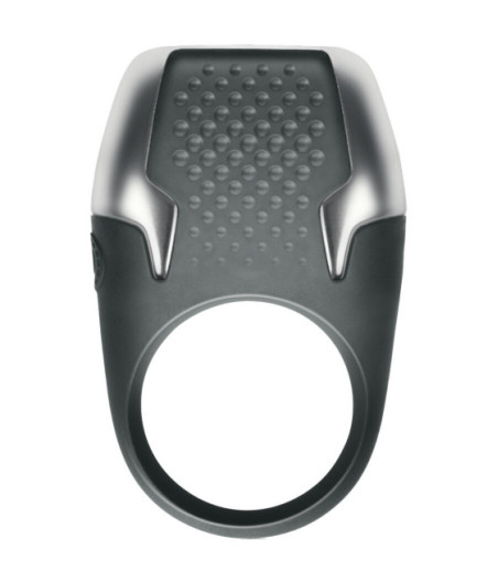 CLIMAXIMUM - ANELLO VIBRANTE PER IL PENE TYRO CON LUCI LED