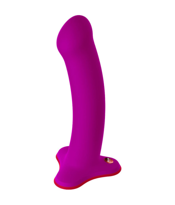 FUN FACTORY - DILDO MAGNUM G-SPOT BLACKBERRY