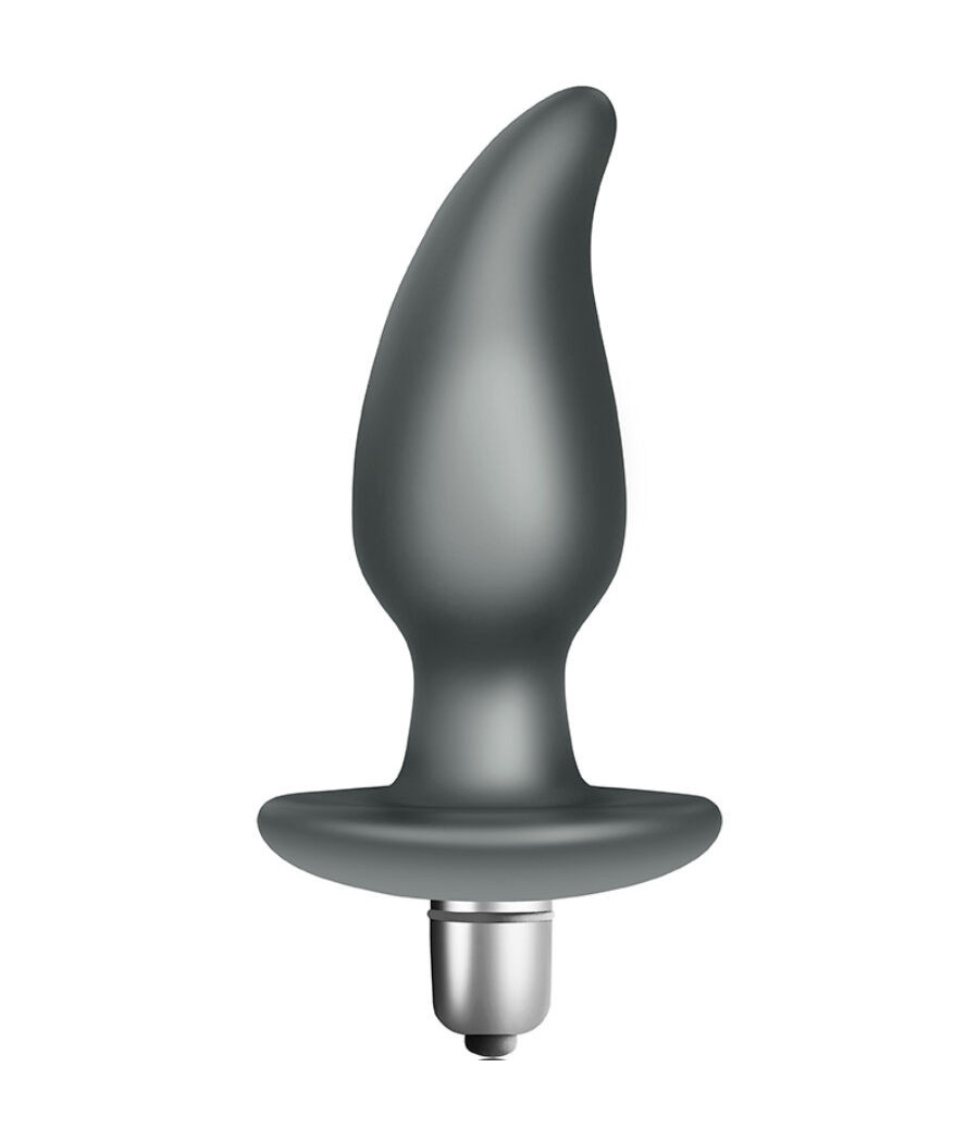 CLIMAXIMUM - IDOSI BULLET PLUG ANALE VIBRANTE