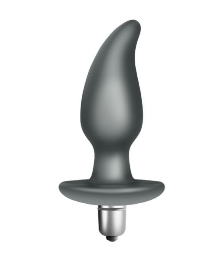 CLIMAXIMUM - IDOSI BULLET PLUG ANALE VIBRANTE