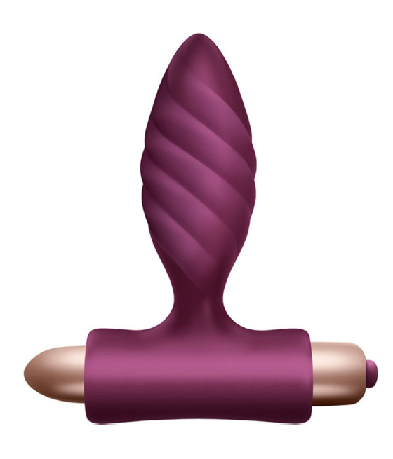 CLIMAXIMUM - ORYX TAPPO ANALE RITORTO