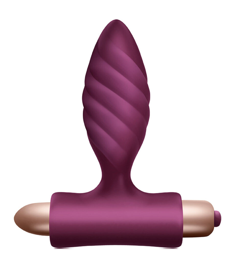 CLIMAXIMUM - ORYX TAPPO ANALE RITORTO
