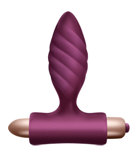 CLIMAXIMUM - ORYX TAPPO ANALE RITORTO