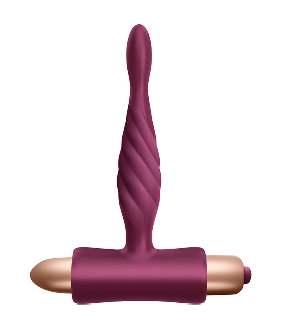 CLIMAXIMUM - PHAROS BEGINNER ANAL PLUG
