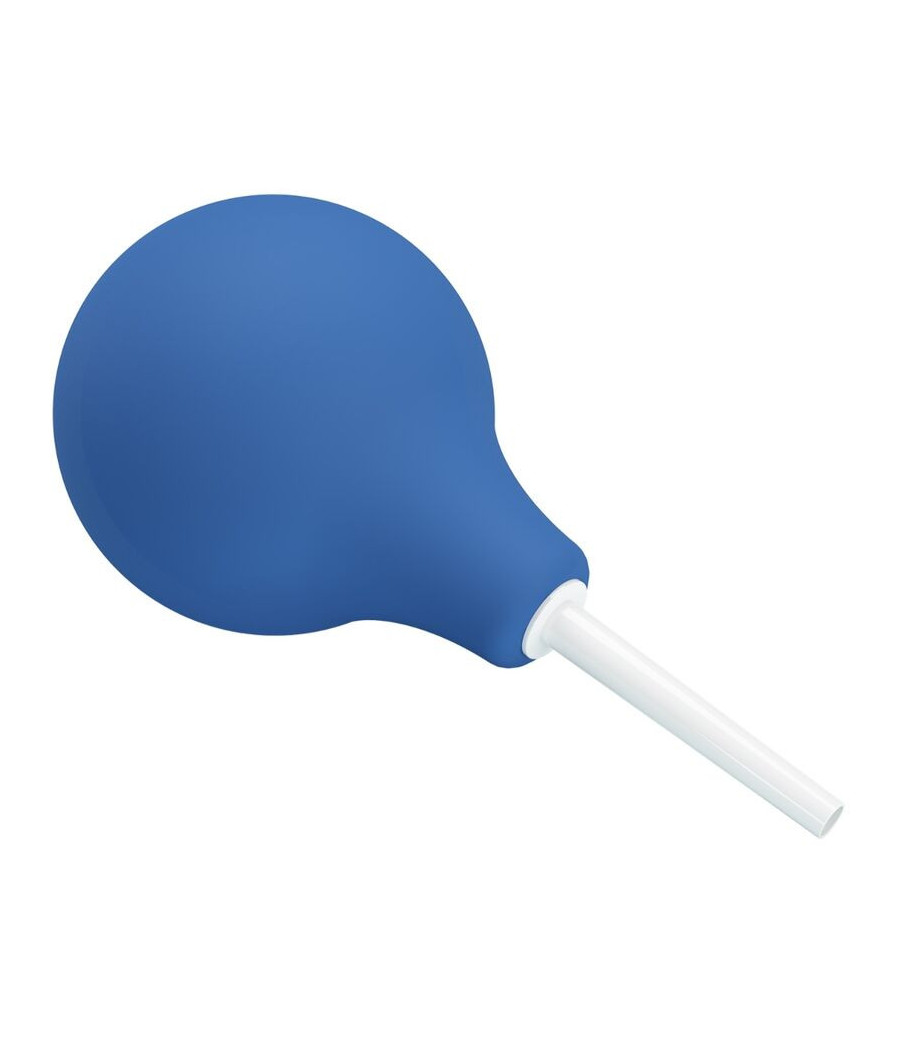 MR PLAY - DOCCIA ANALE BLUEB SUPER POWER BLUE
