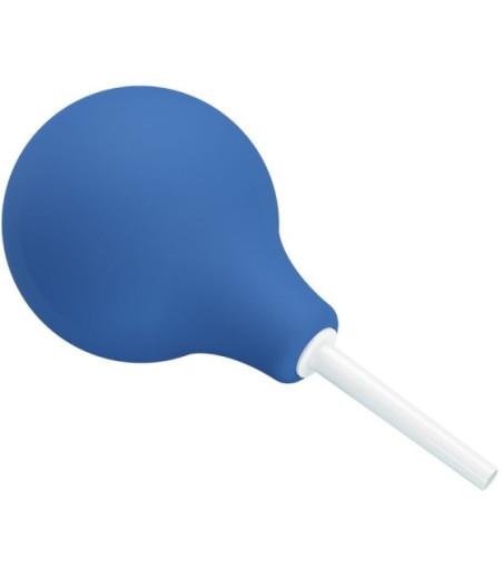 MR PLAY - DOCCIA ANALE BLUEB SUPER POWER BLUE