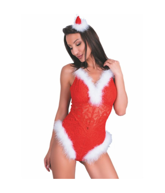 LIVCO CORSETTI FASHION - BODY NAVIDE?O