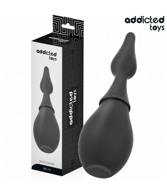 ADDICTED TOYS - DETERGENTE DA VIAGGIO MODELLO 1