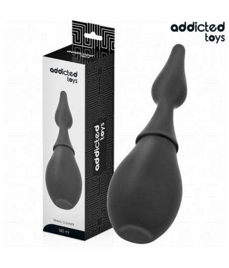 ADDICTED TOYS - DETERGENTE DA VIAGGIO MODELLO 1
