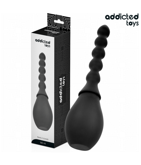 ADDICTED TOYS - DETERGENTE DA VIAGGIO MODELLO 2
