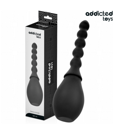 ADDICTED TOYS - DETERGENTE DA VIAGGIO MODELLO 2