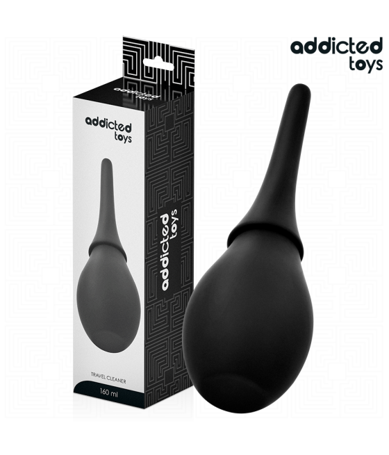 ADDICTED TOYS - DETERGENTE DA VIAGGIO MODELLO 3