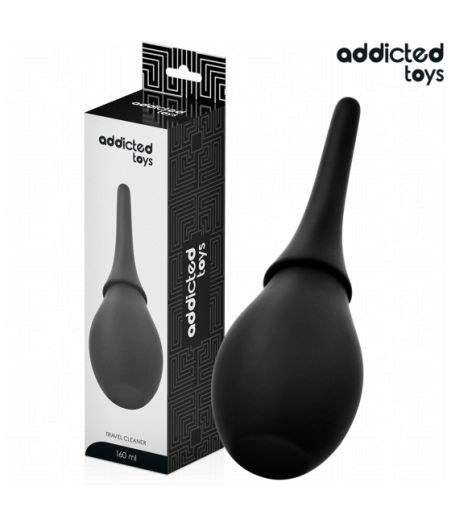 ADDICTED TOYS - DETERGENTE DA VIAGGIO MODELLO 3