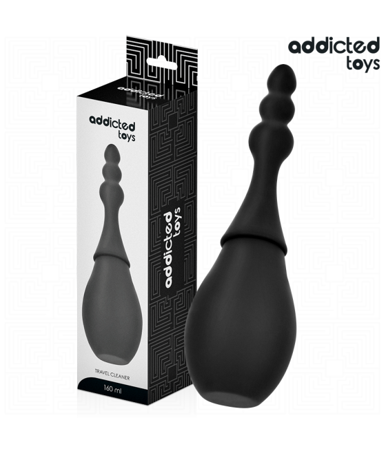 ADDICTED TOYS - DETERGENTE DA VIAGGIO MODELLO 4
