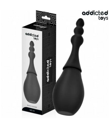 ADDICTED TOYS - DETERGENTE DA VIAGGIO MODELLO 4