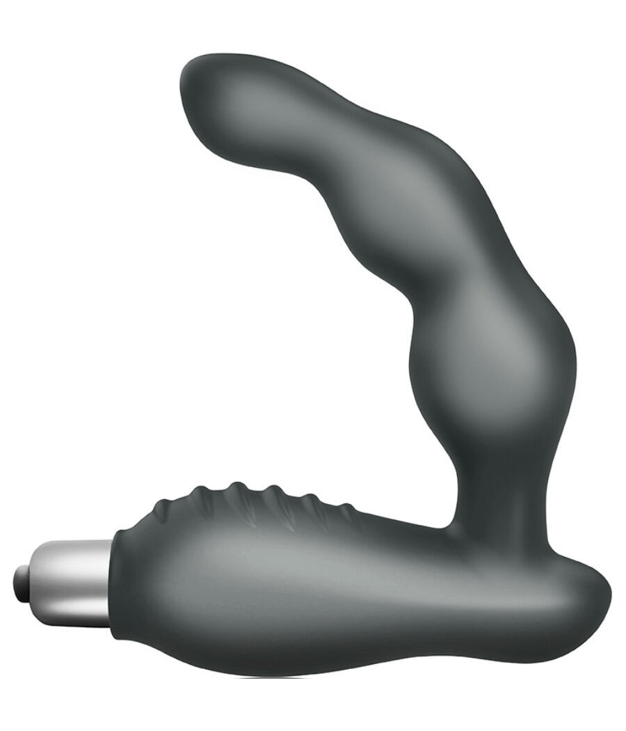 CLIMAXIMUM - VIBRATORE PROSTATICO A GRADINI VILLO