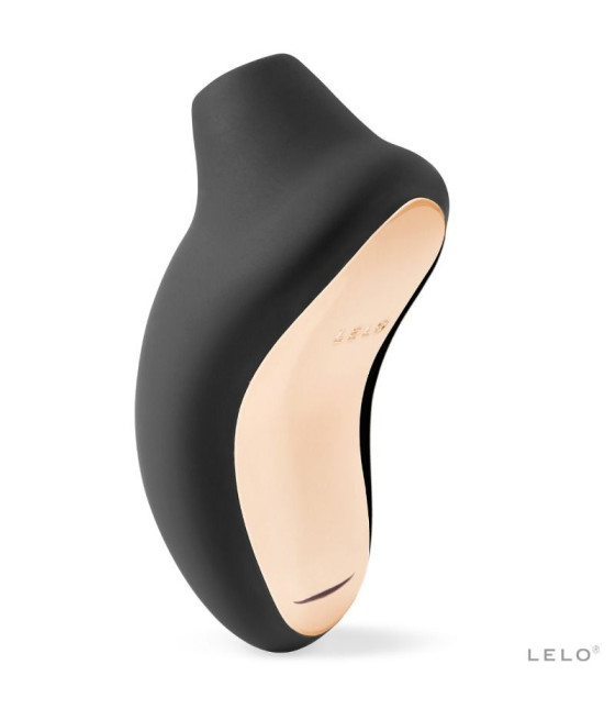 LELO - STIMOLATORE CLITORIDE SONA CRUISE NERO