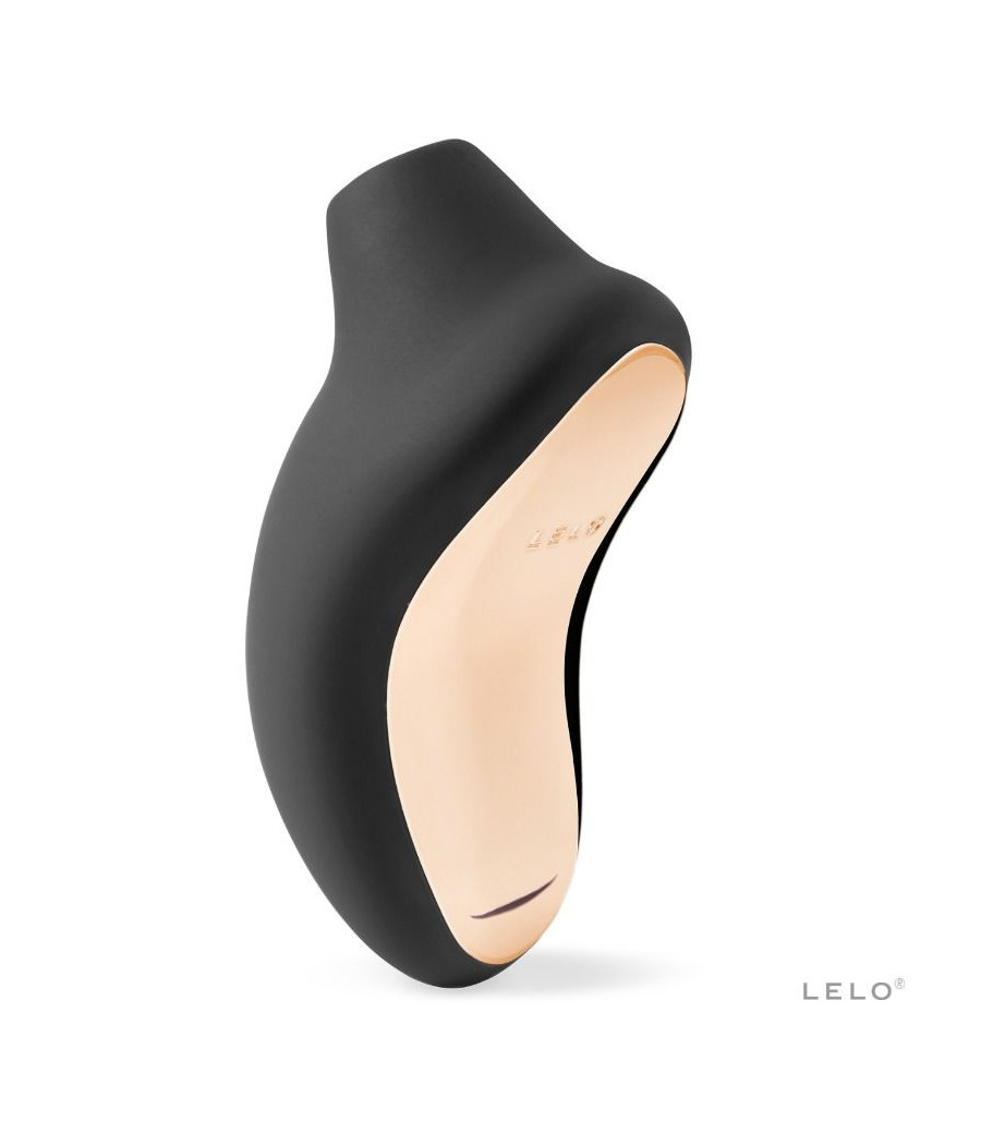 LELO - STIMOLATORE CLITORIDE SONA CRUISE NERO