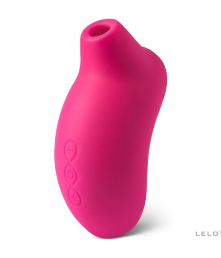 LELO - STIMOLATORE CLITORIDE SONA CRUISE CHERRY