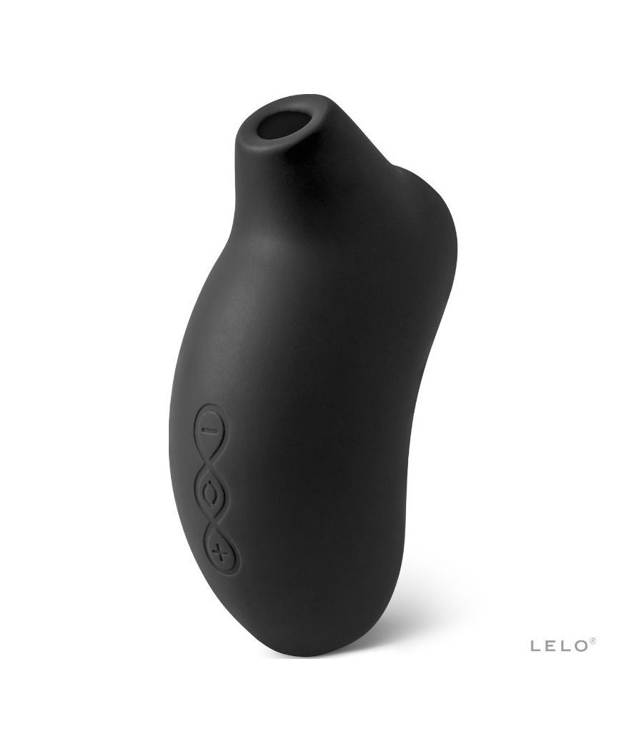 LELO - STIMOLATORE CLITORIDE SONA NERO
