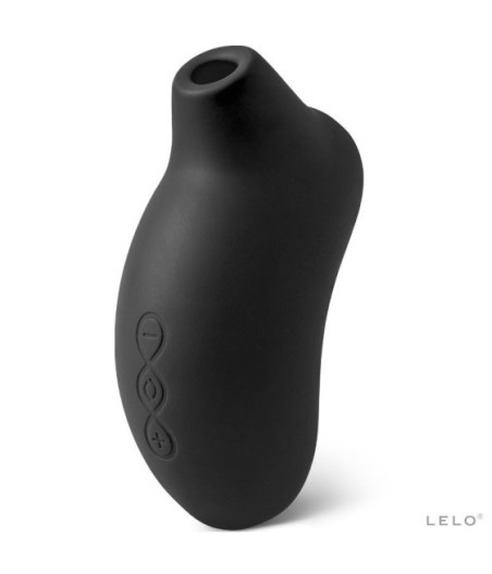 LELO - STIMOLATORE CLITORIDE SONA NERO