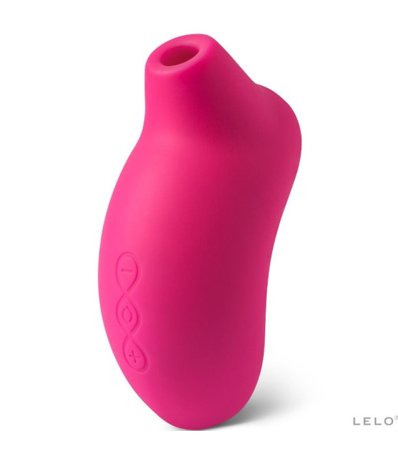 LELO - STIMOLATORE CLITORIDE SONA COLORE CILIEGIA