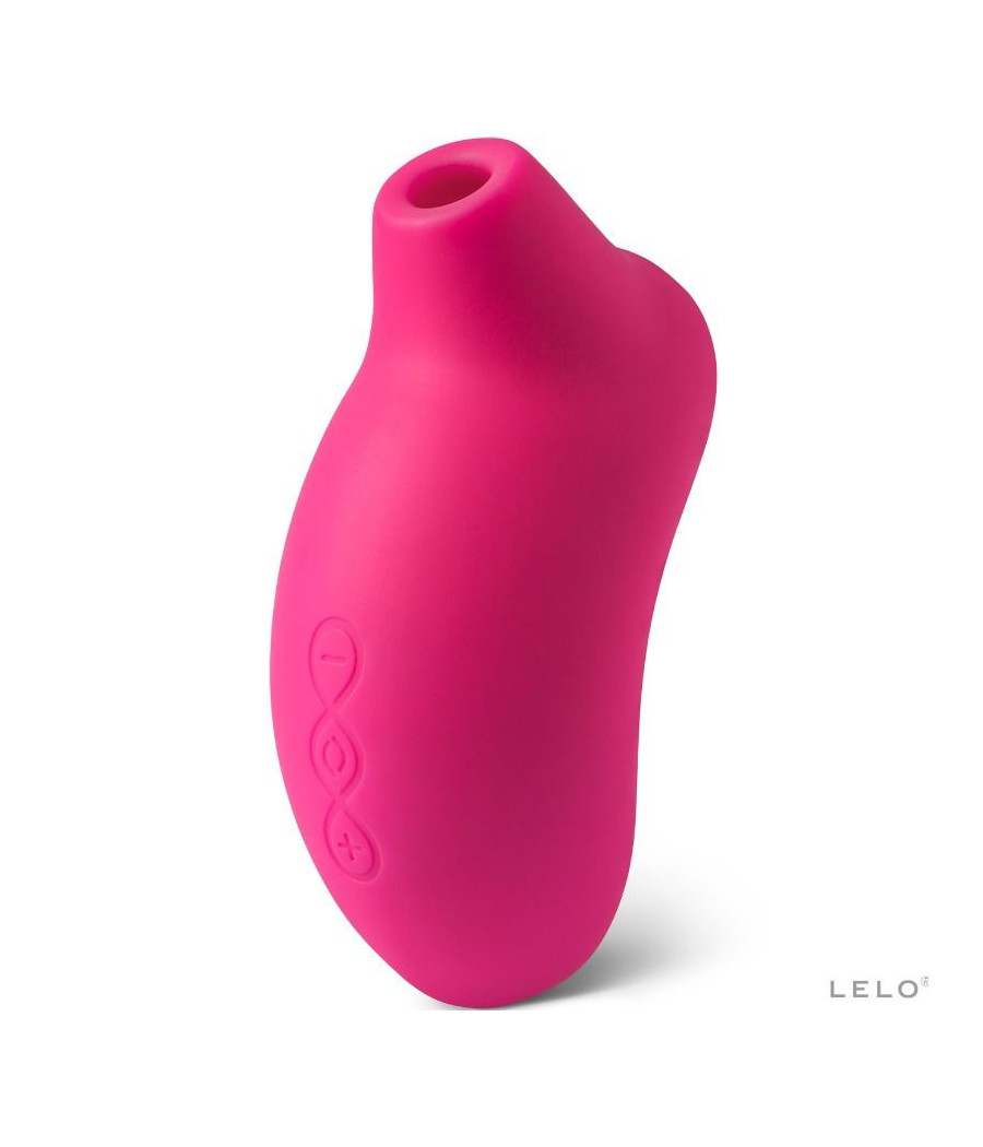 LELO - STIMOLATORE CLITORIDE SONA COLORE CILIEGIA