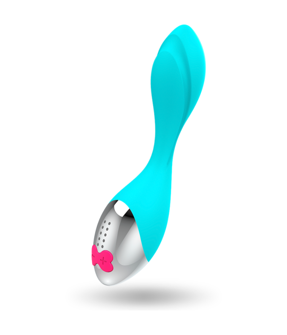 HAPPY LOKY - MINI FUN VIBRATORE
