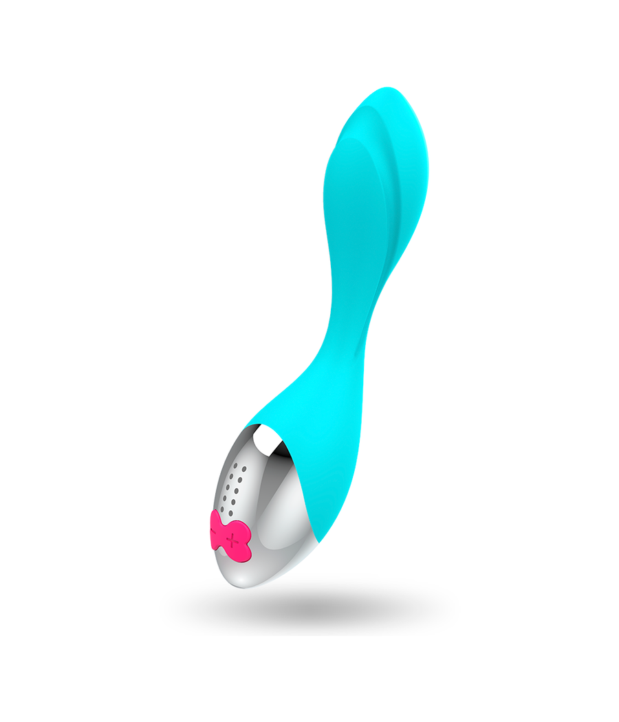 HAPPY LOKY - MINI FUN VIBRATORE