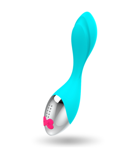 HAPPY LOKY - MINI FUN VIBRATORE