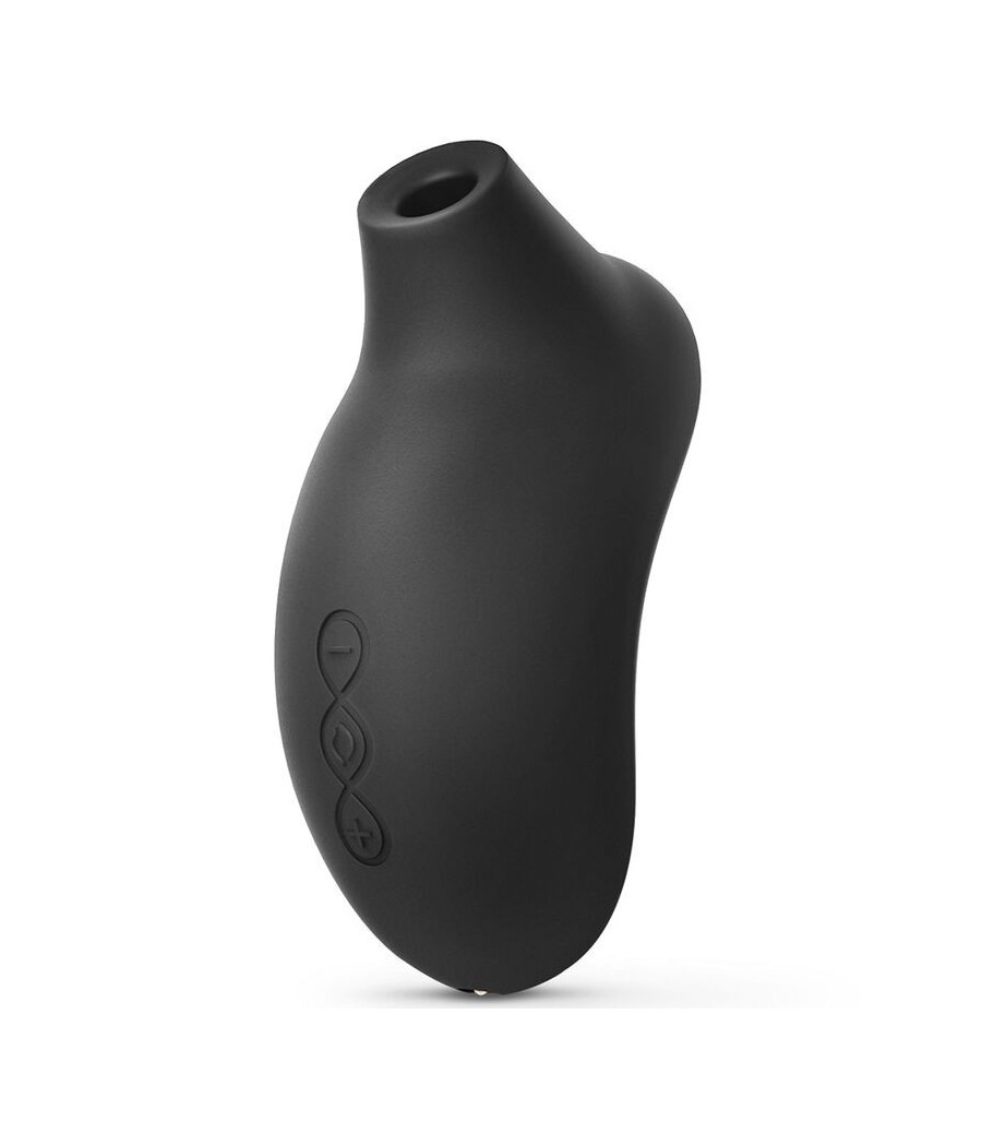 LELO - STIMOLATORE CLITORIDE SONA 2 CRUISE NERO