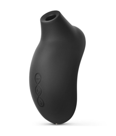 LELO - STIMOLATORE CLITORIDE SONA 2 CRUISE NERO