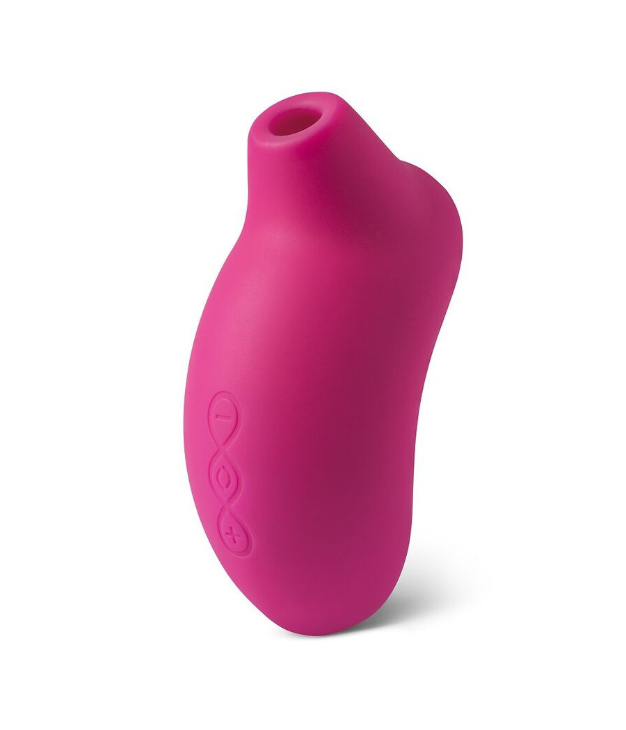 LELO - STIMOLATORE CLITORIDE SONA 2 CRUISE CHERRY