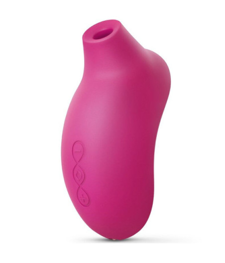 LELO - STIMOLATORE CLITORIDE SONA 2 CILIEGIA