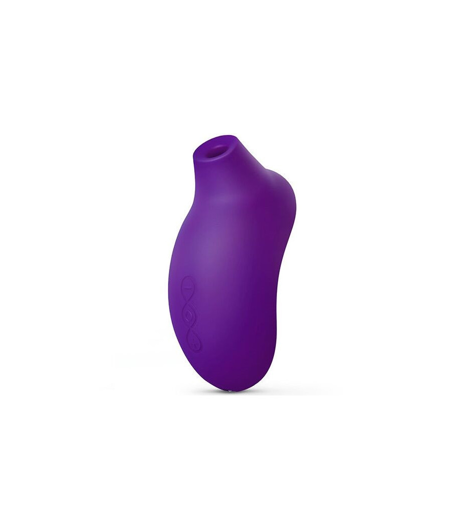 LELO - STIMOLATORE CLITORIDE SONA 2 LILLA