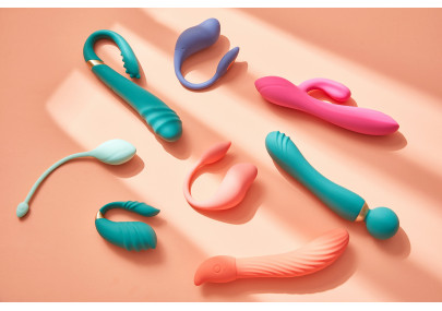 Divertiti senza limiti con i migliori sex toys.